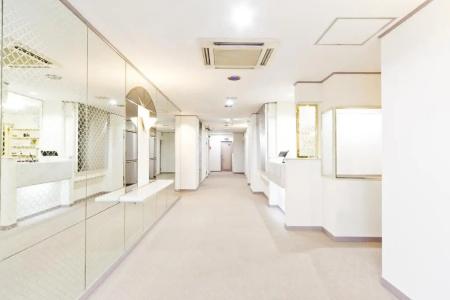 Shinjuku East - 26