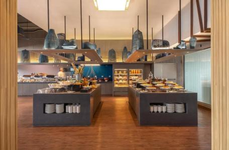 Centra by Centara Government Complex & Covention Centre Chaeng Watthana - SHA Extra Plus - 10