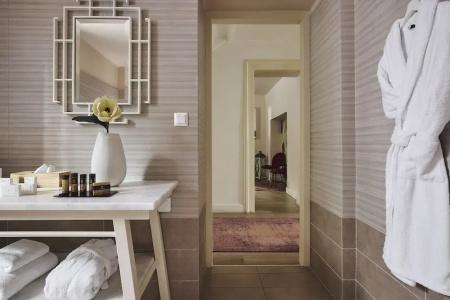 Bohemian Suites Athens - 239