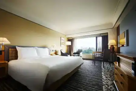 New Otani Osaka - 1