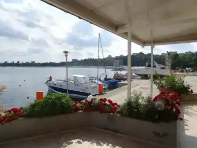 Marina - Half Board & All inclusive Light - 9