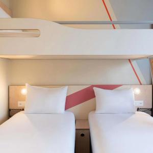 ibis budget Genève Petit-Lancy - 41