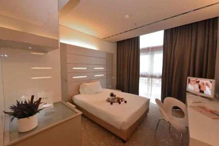 Best Western Plus Net Tower Padova - 33