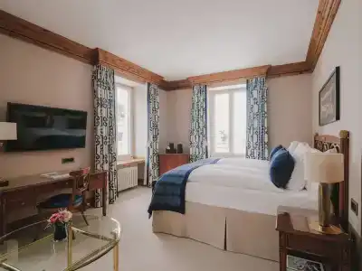 Kulm St. Moritz - 101