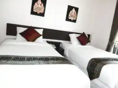 Monsane River Kwai Resort & Spa - 50