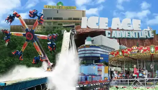 Discovery Ancol - 19