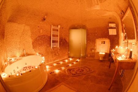Mosaic Cave - 6