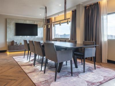 Radisson Blu Scandinavia, Oslo - 143