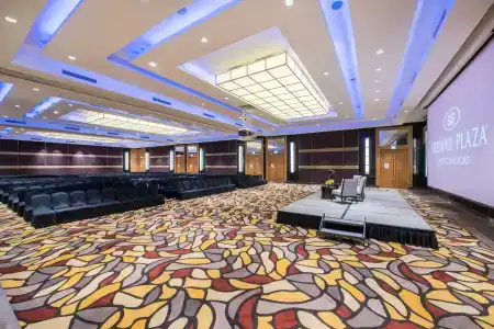 Crowne Plaza Jaipur Tonk Road, An Ihg - 18
