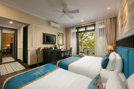 Golden Holiday & Spa - 92