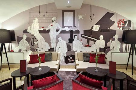 Rathauspark Wien, a member of Radisson Individuals - 29