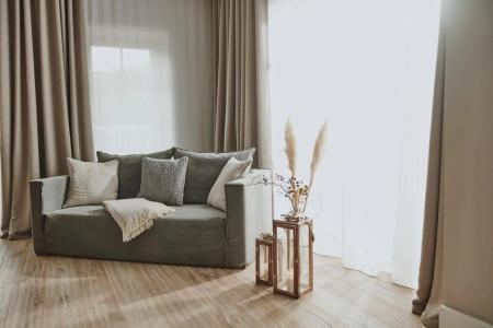The Cozy Timmendorfer Strand - 6