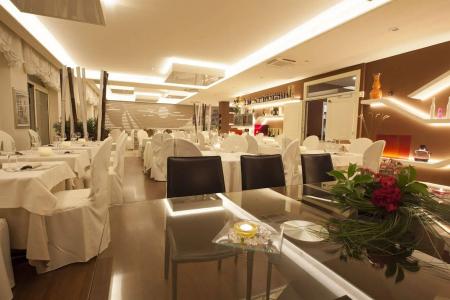 Belfiore Park****S - 20