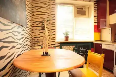 Zebra Hostel and Tours - 36