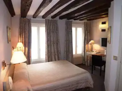 Hôtel la Residence Du Berry - 2
