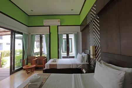Phi Phi Andaman Beach Resort-Sha Plus - 91