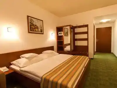 Best Western Airport Stella - 46