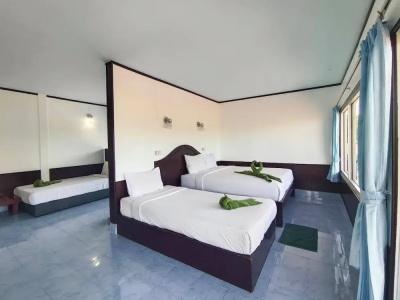 Phi Phi View Point Resort - 116