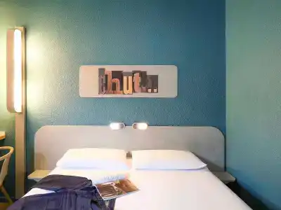 ibis budget Lille Centre - 3