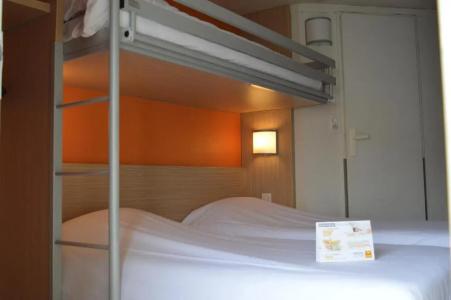 Premiere Classe Strasbourg Ouest - 43