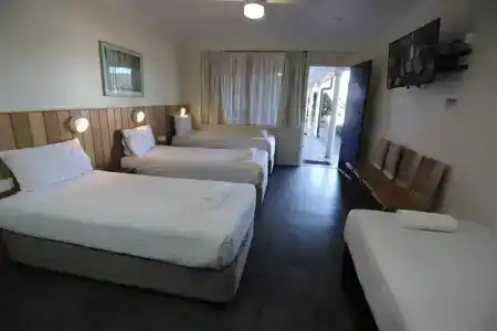 Reign Inn - 62