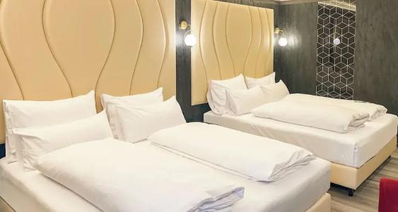 Golden Tulip ParkNeu-Ulm - 86