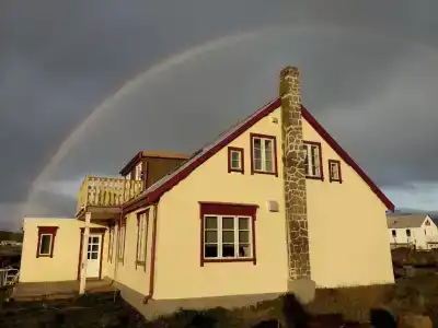 Brimslóð Atelier - 26