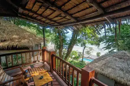 Koh Jum Resort - 193