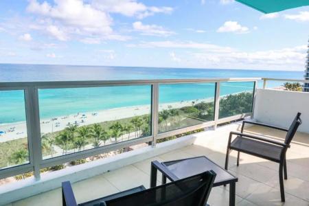 Seacoast Suites on Miami Beach - 151