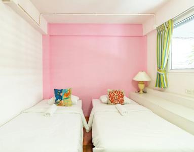 Sleep Dee Hostel - 47