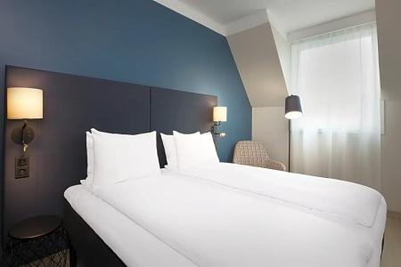 Scandic Torget Bergen - 103