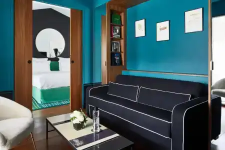 Le Roch & Spa - 127