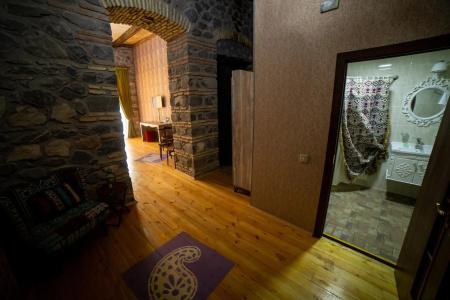 Old Town Sheki - 16