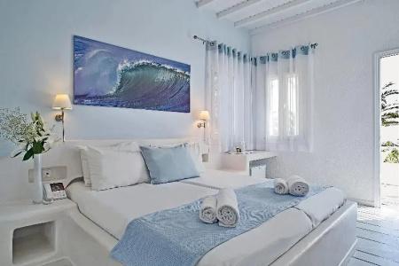 Anemoessa Boutique Mykonos - 34