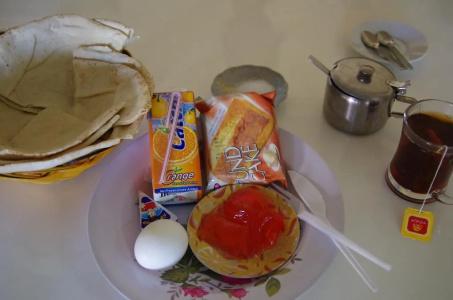 Sun Rise & Hostel & Tours - 24
