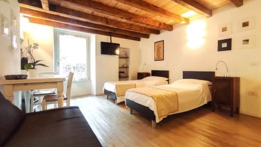 b&b Ai Musei - 45