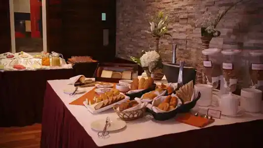 The Eclipse Boutique Suites - 2