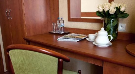 Rezydencja Solei - 4