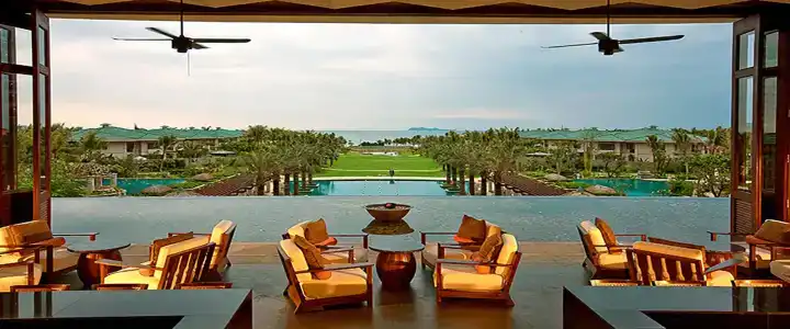 Howard Johnson Resort Sanya Bay - 17