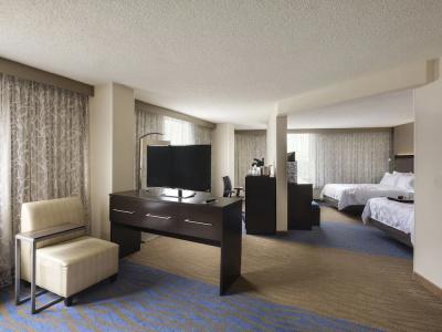 Holiday Inn Washington Capitol-National Mall, An Ihg - 86