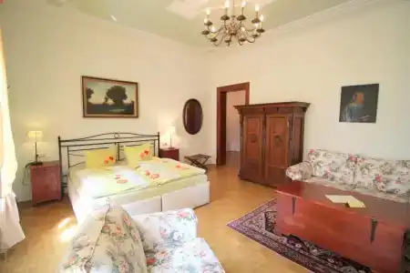 -Appartement-Villa Ulenburg - 85