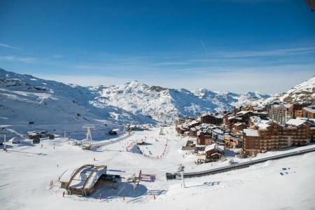 Fahrenheit Seven Val Thorens - 30