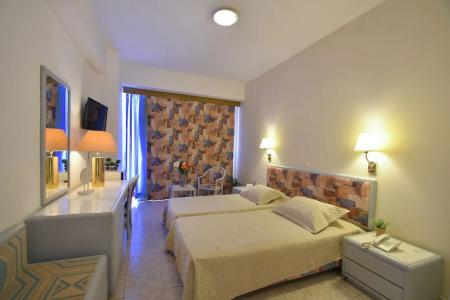 Dessole Olympos Beach All Inclusive - 77