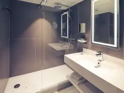 Mercure Blois Centre - 47