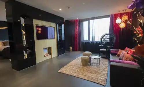 Van der Valk Utrecht - 102