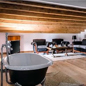 Sant Pere del Bosc & Spa - 90