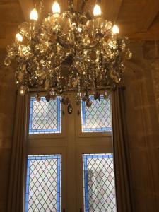 Abbaye de Maizières - 12