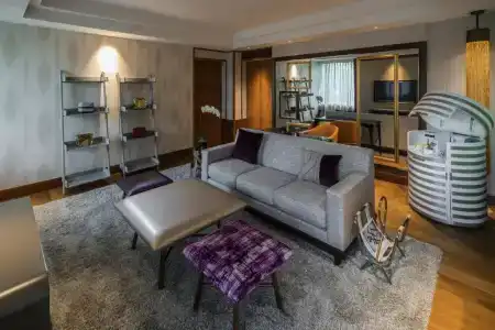 Sofitel Singapore Sentosa Resort & Spa (SG Clean) - 73