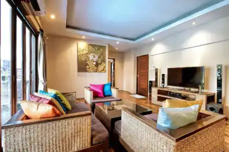 Yotaka Boutique Bangkok - 25