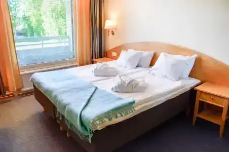 Spa Kunnonpaikka - 35